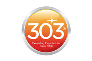 CE Marine is an authorized reseller of 303 Marine Protectorants and Cleaners