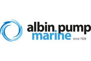 CE Marine is an authorized reseller of Albin Pump Marine marine equipment & products