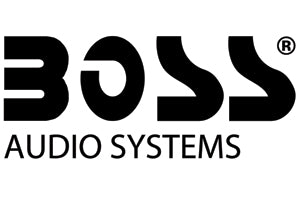 CE Marine is an authorized reseller of Boss Audio marine equipment & products