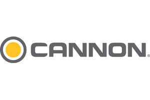 CE Marine is an authorized reseller of Cannon marine equipment & products