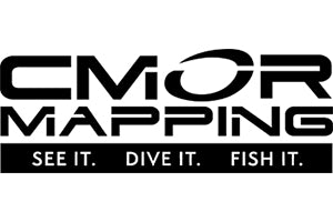 CE Marine is an authorized reseller of CMOR Mapping marine equipment & products