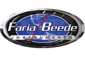 CE Marine is an authorized reseller of Faria Beede Instruments marine equipment & products