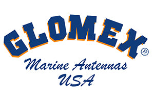 CE Marine is an authorized reseller of Glomex Marine Antennas marine equipment & products