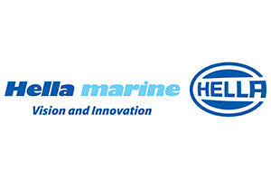 CE Marine is an authorized reseller of Hella Marine marine equipment & products