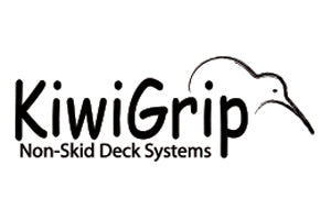 CE Marine is an authorized reseller of KiwiGrip marine equipment & products