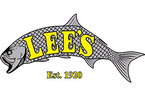 CE Marine is an authorized reseller of Lee's Tackle marine equipment & products