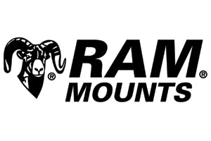 CE Marine is an authorized reseller of RAM Mounting Systems marine equipment & products