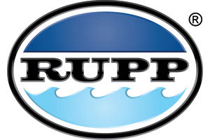 CE Marine is an authorized reseller of Rupp Marine marine equipment & products