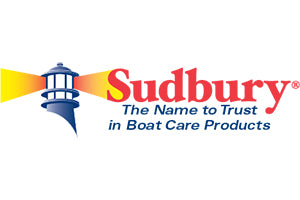 CE Marine is an authorized reseller of Sudbury marine equipment & products
