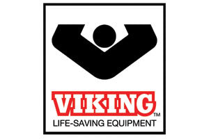 CE Marine is an authorized reseller of VIKING marine equipment & products