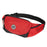 Mustang Essentialist Manual Inflatable Belt Pack - Red [MD3800-4-0-202]