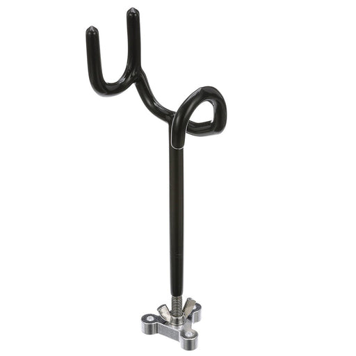 Attwood Sure-Grip Stainless Steel Rod Holder - 8"  5-Degree Angle [5061-3]