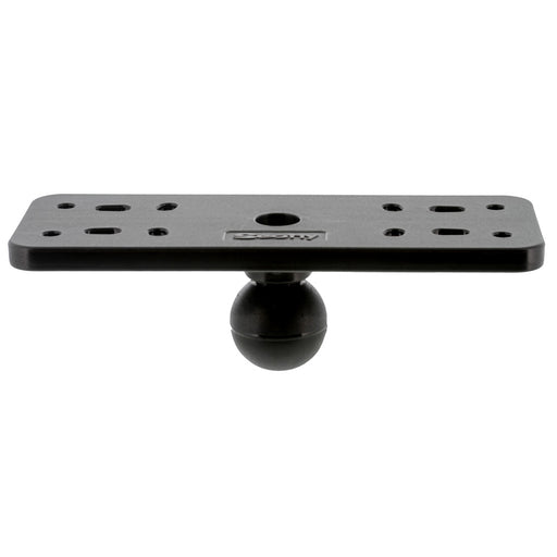 Scotty 165 1.5 Ball System Top Plate [0165]