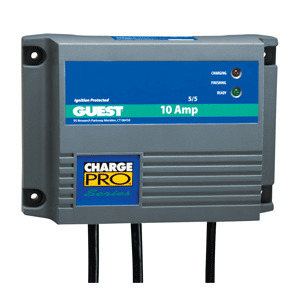 Guest 10 Amp Battery Charger