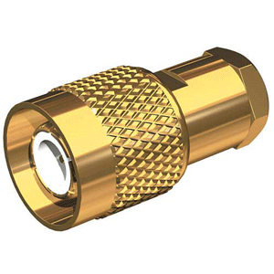Shakespeare TNCM-58-G TNC Type Male Connector for RG-58X Coax