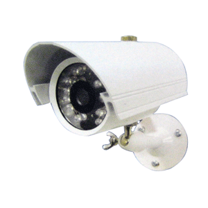 Speco Color Day/Night Bullet Marine Camera with IR LEDs