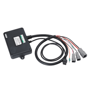 Lenco Control Box f/123SC LED Indicator Switch              for Single Actuator Systems