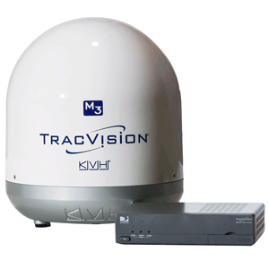 KVH TracVision M3ST