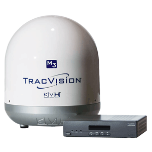 KVH TracVision M3DX