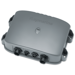 Raymarine DSM30 Digital Sounder Module