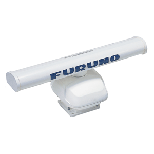 Furuno NavNet 3D 4kW 3.5' Ultra High Definition (UHD&#153;) Digital Radar