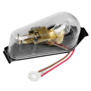 Wesbar Waterproof Replacement Incandescent Bulb Capsule