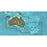Garmin BlueChart g3 HD - HXPC024R - Australia  New Zealand - microSD/SD [010-C1020-20]