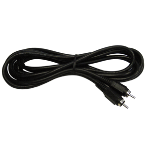 Interphase 12' Composite Video Cable Male to Male