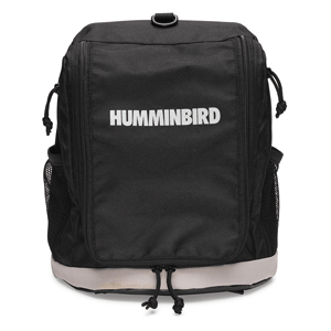 Humminbird PTC U Portable Soft Sided Case w/Battery & Charger