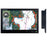Furuno MU245T 24" Wide Screen Multi Touch Monitor [MU245T]