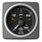 Veratron 52 MM (2-1/16") AcquaLink Transmission Oil Pressure 30 Bar/440 PSI - Black Dial  Bezel [A2C59501937]