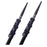 Lees Tackle 16 Telescoping Carbon Fiber Outrigger Poles Sleeved f/TACO Bases [CT3916-9002]