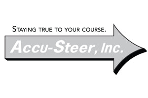 CE Marine is an authorized reseller of Accu-Steer marine equipment & products