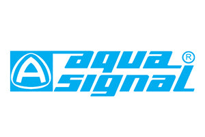 CE Marine is an authorized reseller of Aqua Signal  marine equipment & products