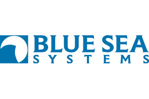 CE Marine is an authorized reseller of Blue Sea Systems marine equipment & products