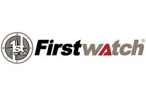 CE Marine is an authorized reseller of First Watch marine equipment & products