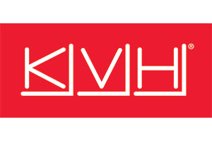 CE Marine is an authorized reseller of KVH marine equipment & products