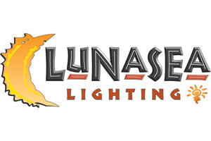 CE Marine is an authorized reseller of Lunasea Lighting marine equipment & products