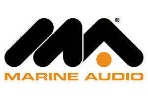 CE Marine is an authorized reseller of Marine Audio marine equipment & products