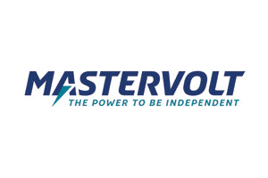 CE Marine is an authorized reseller of Mastervolt marine equipment & products
