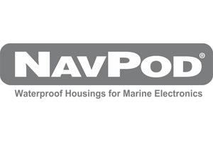 CE Marine is an authorized reseller of NavPod marine equipment & products