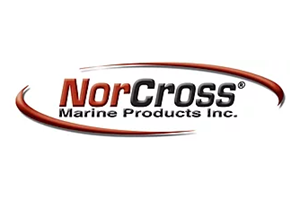 CE Marine is an authorized reseller of Norcross marine equipment & products.