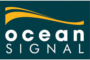 CE Marine is an authorized reseller of Ocean Signal marine equipment & products