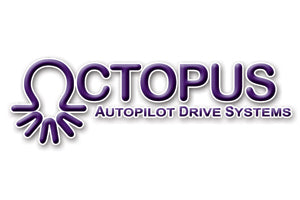 CE Marine is an authorized reseller of Octopus Autopilot Drives marine equipment & products