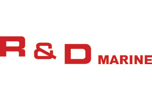 CE Marine is an authorized reseller of R & D Marine marine equipment & products