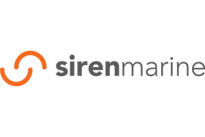 CE Marine is an authorized reseller of Siren Marine marine equipment & products