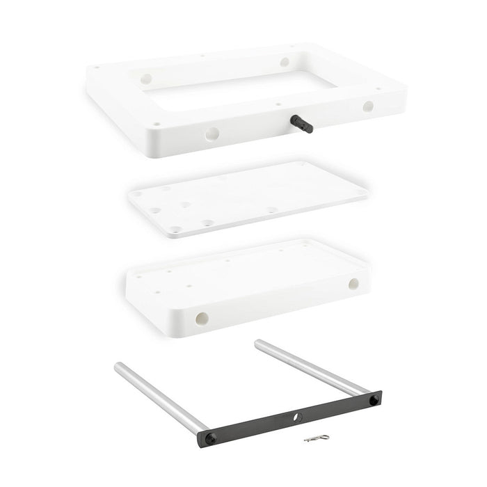 Minn Kota RTA55 Quick Release Bracket 1854055