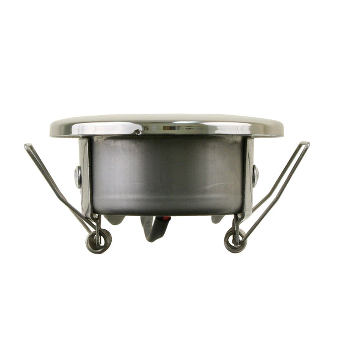 Scandvik A25 4 Color Downlight wSS Trim  830V 41416P