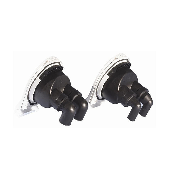 Whale Smartbail  Compact Manual Bilge Pump BP5012