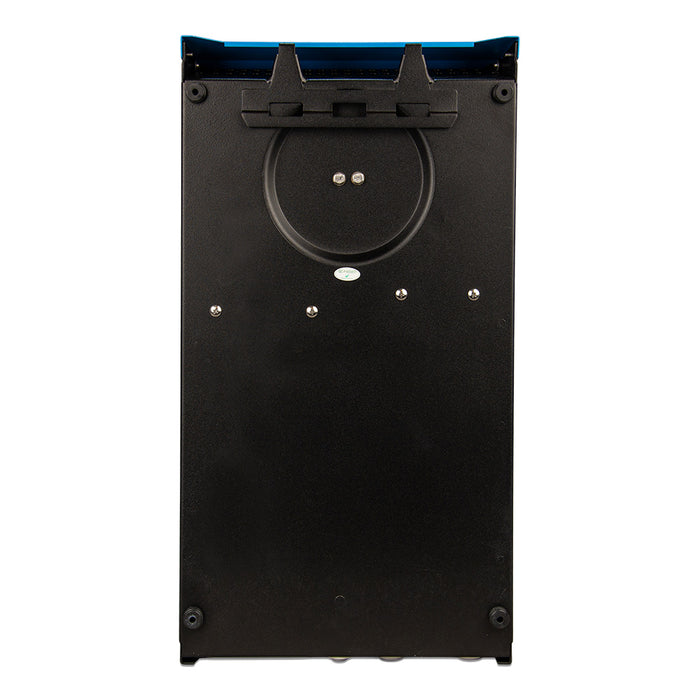 Victron QuattroII  243000  705050  2X 120V QUA242305130